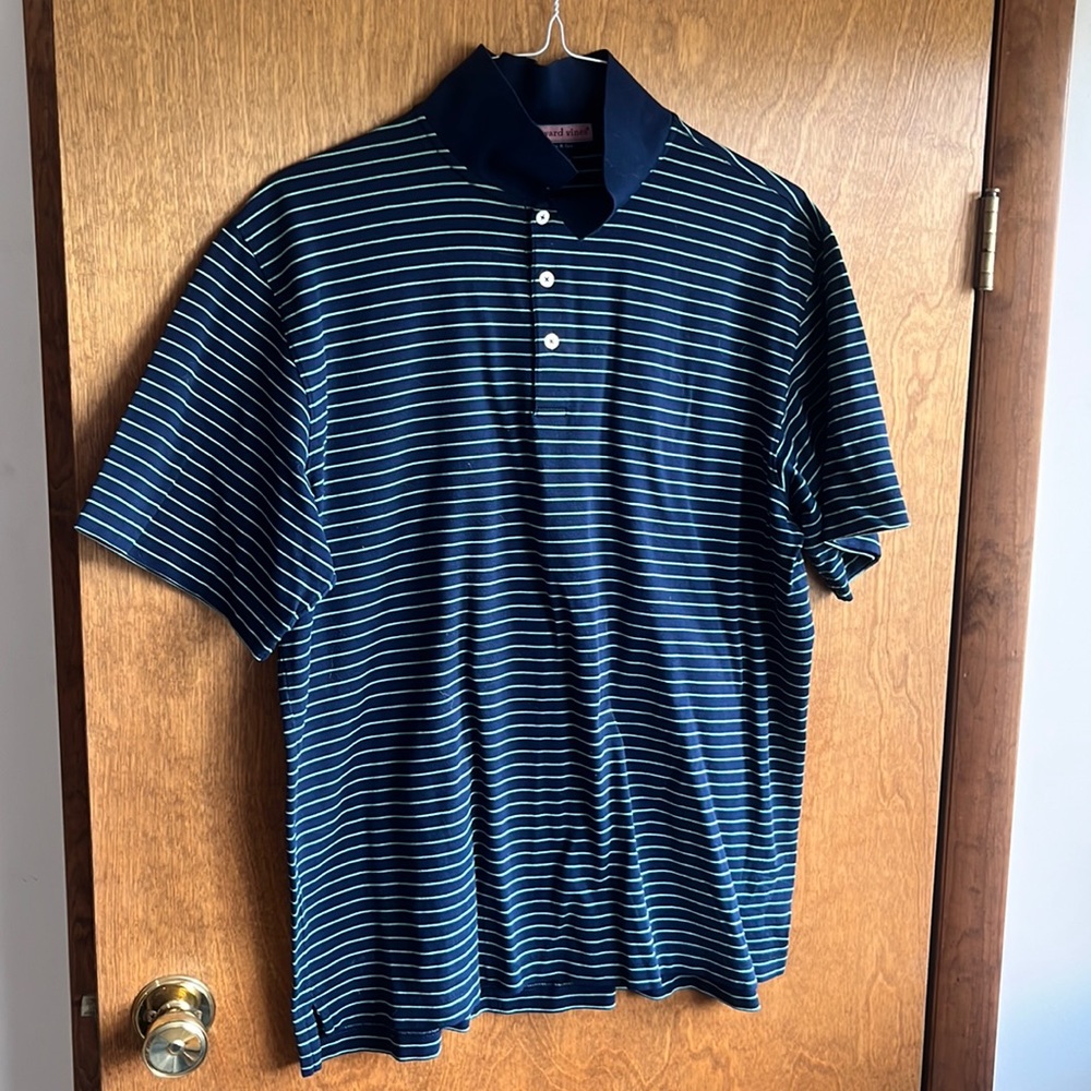 Vineyard Vines men’s polo